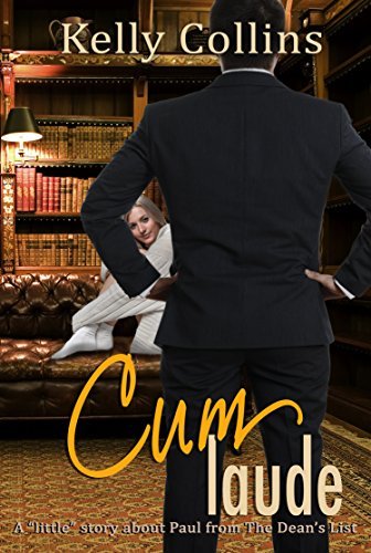 Cum Laude book cover