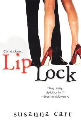 Lip Lock book cover