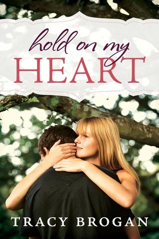 Hold On My Heart book cover