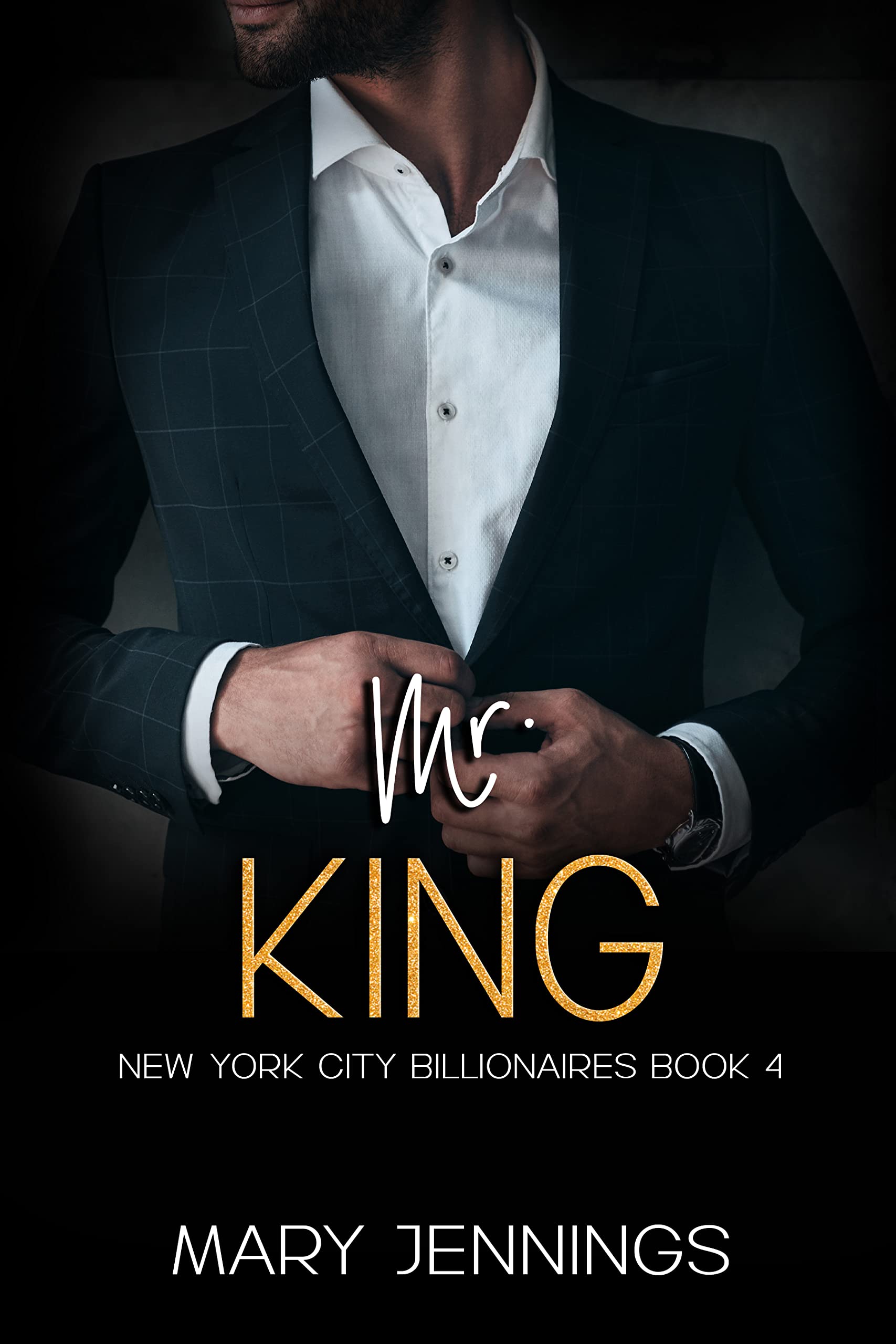 New York City Billionaires book cover 3