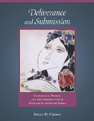 Deliverance and Submission book cover