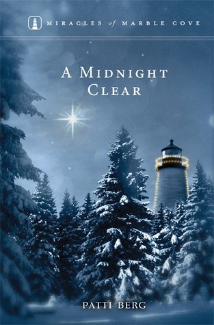 A Midnight Clear book cover