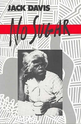 No Sugar book cover