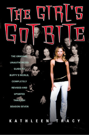 The Girl's Got Bite book cover