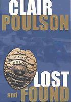 Lost and Found book cover