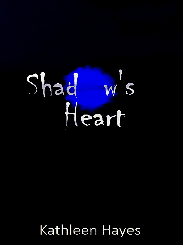 Shadow's Heart book cover