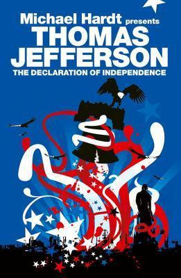 The Declaration of Independence book cover
