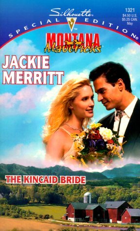Kincaid Bride book cover