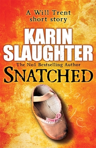 Snatched book cover