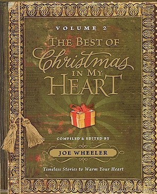 The Best of Christmas in my Heart Volume 2 book cover