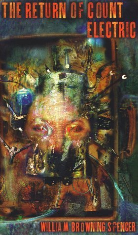 The Return of Count Electric & Other Stories book cover