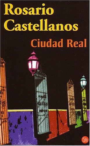 Ciudad Real book cover