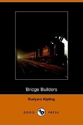 The Bridge Builders book cover