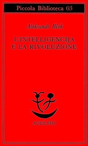 Intelligentsia and Revolution book cover