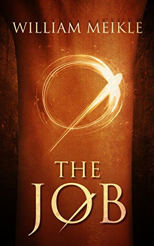 The Job book cover