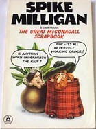 The Great McGonagall Scrap Book book cover