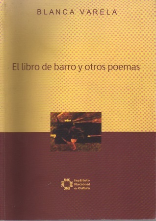 El libro de barro y otros poemas book cover