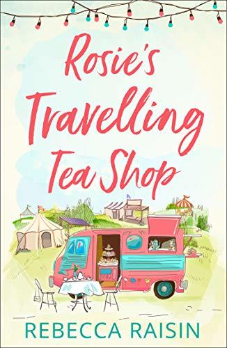The Travelling Shops book cover 1