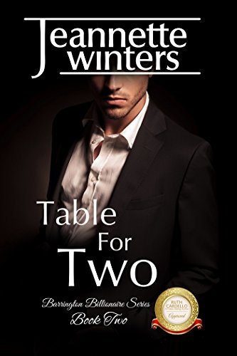 The Barrington Billionaires book cover 2