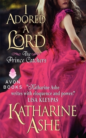 The Prince Catchers book cover 2