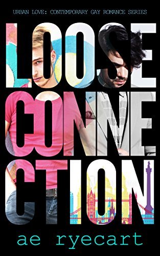 Urban Love book cover 1