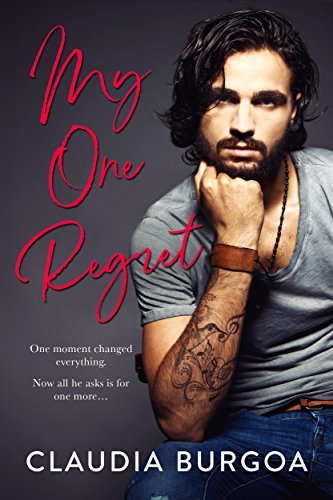 My One book cover 1