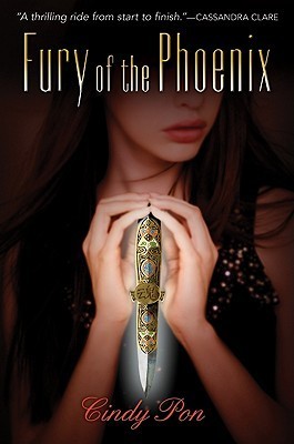 Kingdom of Xia (Phoenix) book cover 2