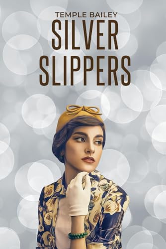 Silver Slippers book cover