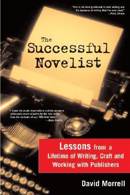 The Successful Novelist book cover