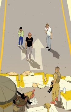Means of Suppressing Demonstrations book cover