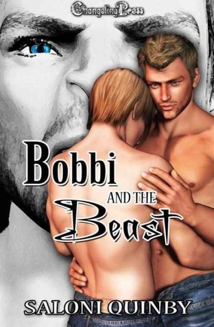 Bobbi and the Beast book cover