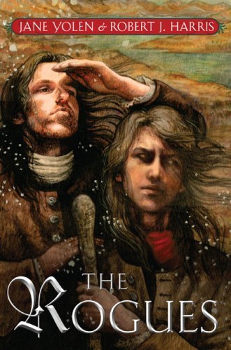 The Rogues book cover