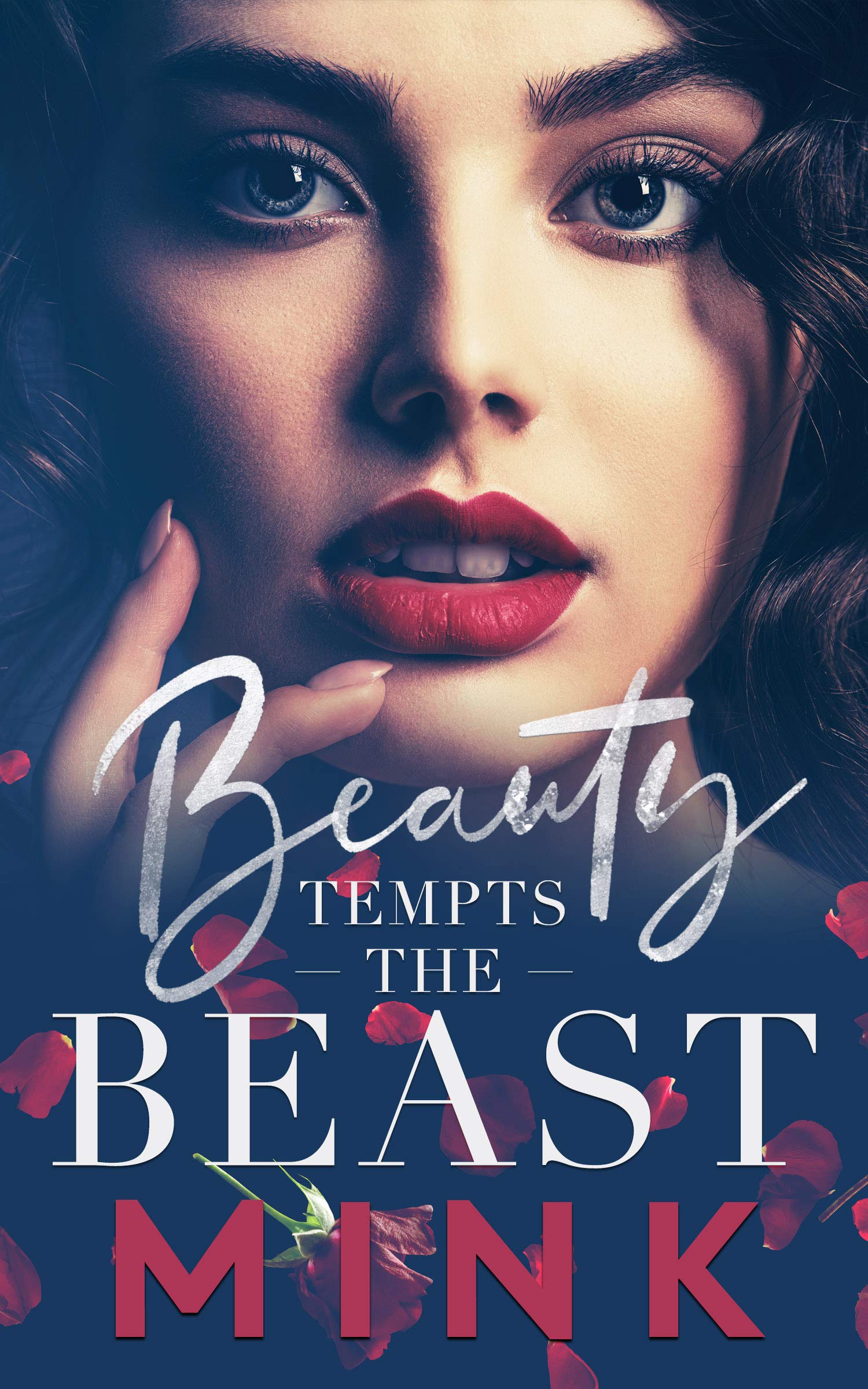 Beauty Tempts the Beast book cover