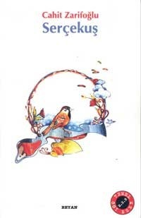 Serçekuş book cover