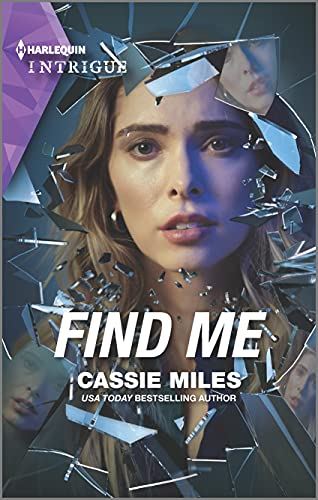 Find Me book cover