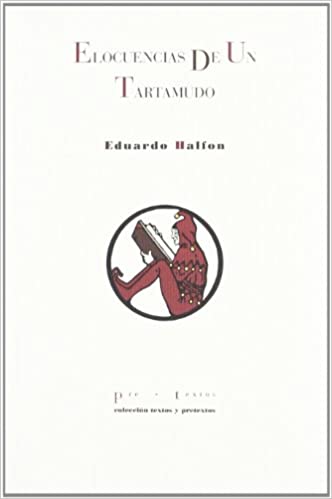 Elocuencias de un tartamudo book cover