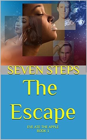 The Escape book cover