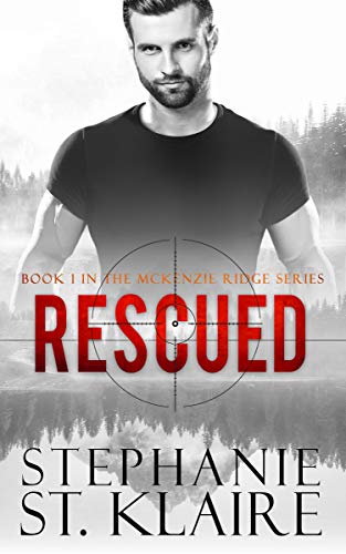 McKenzie Ridge book cover 1