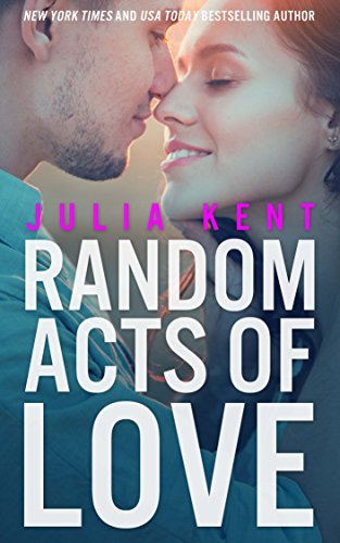Random Acts of Love book cover