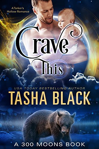 Crave This! book cover