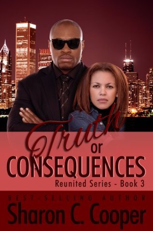 Reunited Series book cover 3