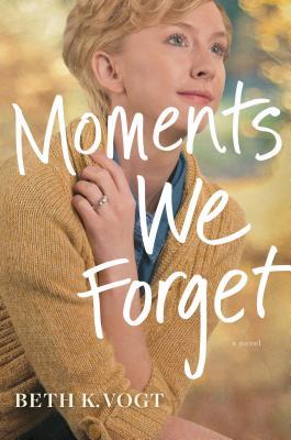 Moments We Forget book cover