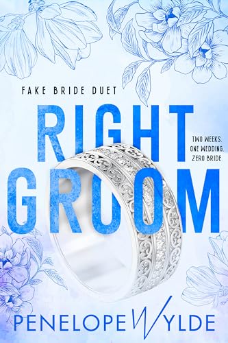 Fake Bride book cover 2