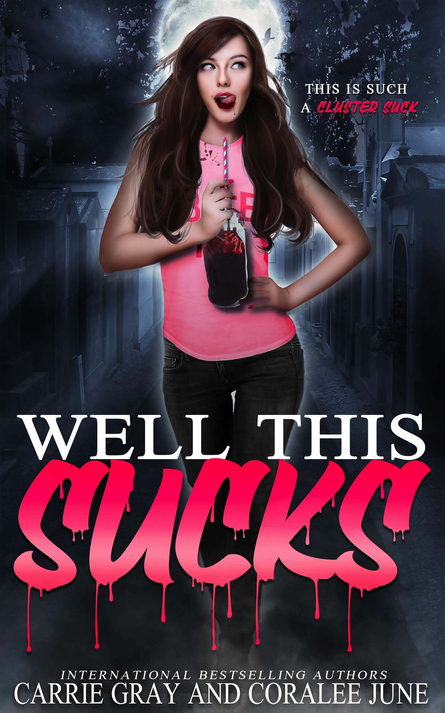 Well this Sucks book cover