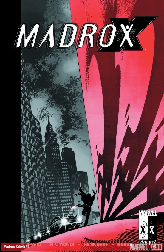 X-Factor (2005) (Collected Editions) book cover 1