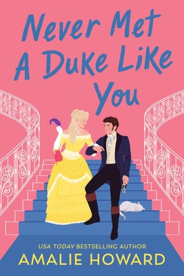 Taming of the Dukes book cover 2