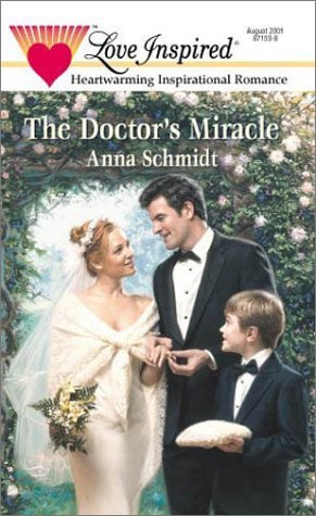 The Doctor's Miracle book cover