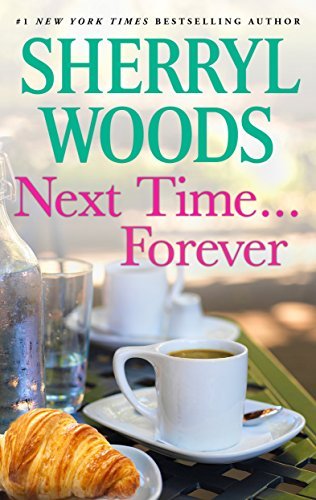 Next Time…Forever book cover