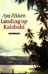 Landing op Kalabahi book cover