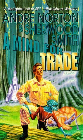 A Mind for Trade book cover
